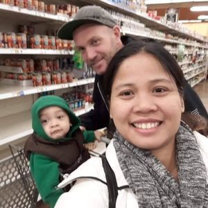 Meet your Posher, Benjamin